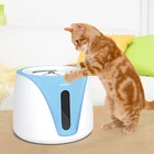 Carno 2019 2L automatic drinking fountain for cat and dog pet electronic circulation waterer pet feeder