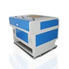 laser engraving machine 570 500*700mm with honeycomb/aluminium knife table