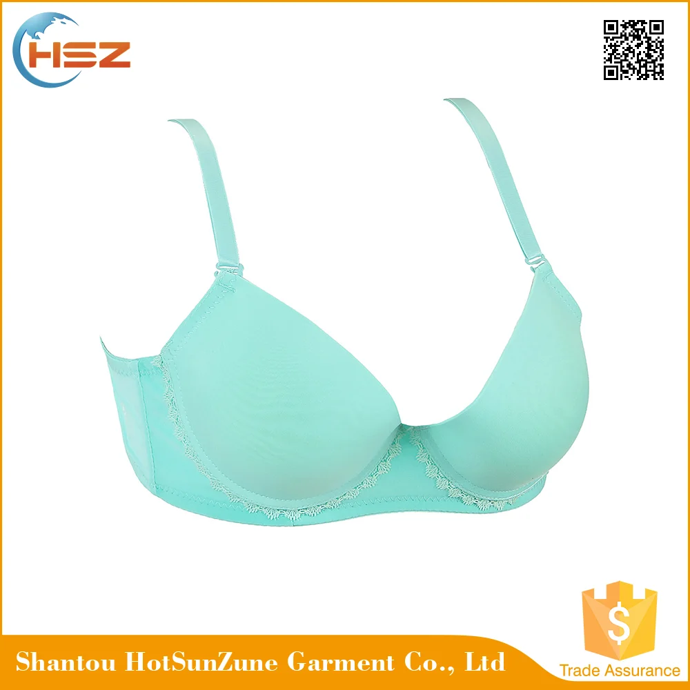 china bra one size