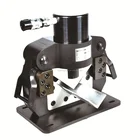 angle steel hydraulic power tools sheet metal cutting tools without noise