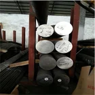 Round Steel Bar 42crmo Corrosion Resistant 20CrMo 35CrMo Round Steel Bar 42CrMo Steel Rod