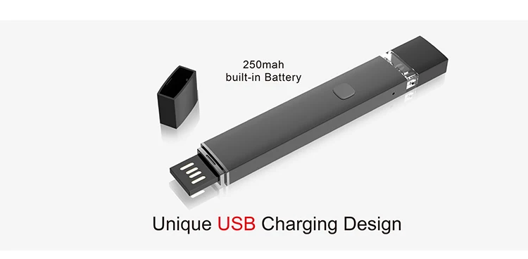 electronic cigarette