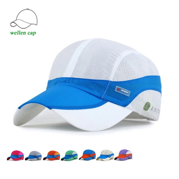 waterproof running hat