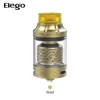 2018 the Newest Vapefly Core RTA 2ml/4ml By German 4ml from Elego