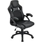 Gamer Pc Pillow Fabric Oem Ergonomic China Cheap Gaming Chair