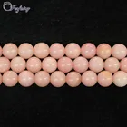 natural rare 8mm pink precious stones opal stone price