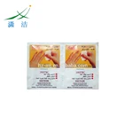Nail polish remover wet wipe distributor wanted