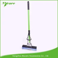 Environment Riendly Wiping Without Any Chemicals