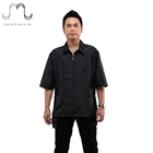 Hair salon accessories,New design barber uniform ,Fashion men barber uniform,