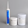 Heat sink high thermal conductivity silicone grease for cpu