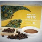 Get Free Samples Gourmet Sachets Bio Herbs Reishi Ganoderma Lucidum Lingzhi Instant Cafe Coffee