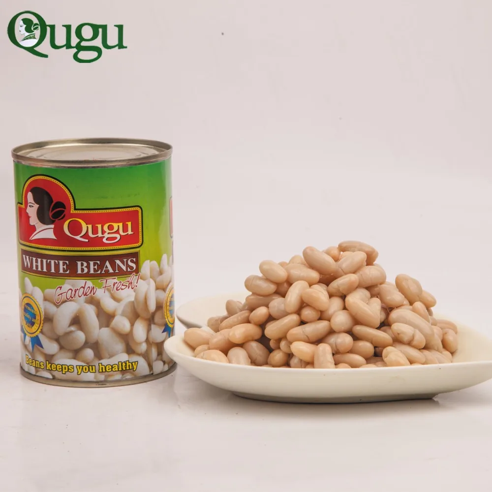 good canned white kidney beans in brine