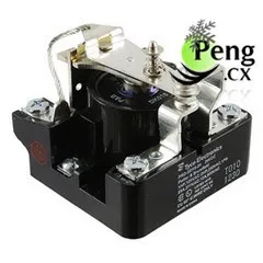 944483 RSM8-2 V/V 110VCS W/SCHRACK RE