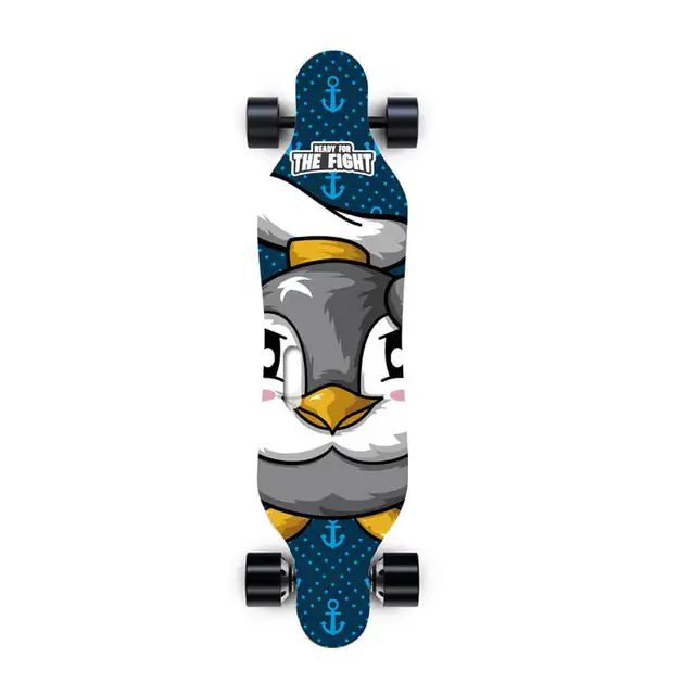 Perfect Gift electric long board for Children