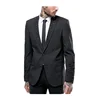 China Wholesale Fashion New Casual Mens Blazer With Beaded Gem Detail Mens Suits