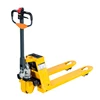 1.5 ton Low Profile Electric Hand Pallet Truck for Warehouse