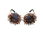 Summer Hot Sale Fashion Rhinestone bling sunglasses 2019 Crystal Flower Frame women Sunglasses with bling