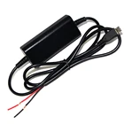 Dc To 5v Converter Step Down Mini Usb Dc Micro 3a Car Power 10a Cable Module Board 12v To 5v Converter