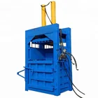 hydraulic baling /compressing machine for plastic pet bottle