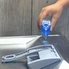Household Low Foam Liquid Dishwasher Rinse Aid