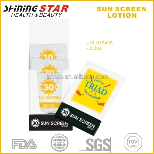 人気のウォーターjs-03010a耐性30mlspf50シリコンホルダー付き日焼け止めクリーム 問屋・仕入れ・卸・卸売り
