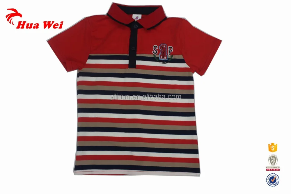 boys cotton polo shirt cool cotton shirts double mercerized cotton polo shirt