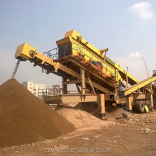 Hot Selling Construction Waste Crusher Plant Supplier