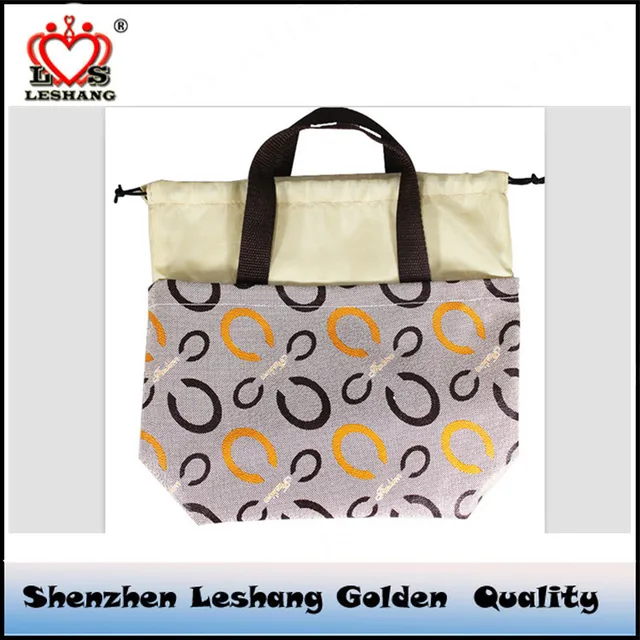 folding handbags fashion