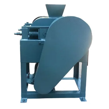 experiment testing crusher machine small lab double roller crusher for sale