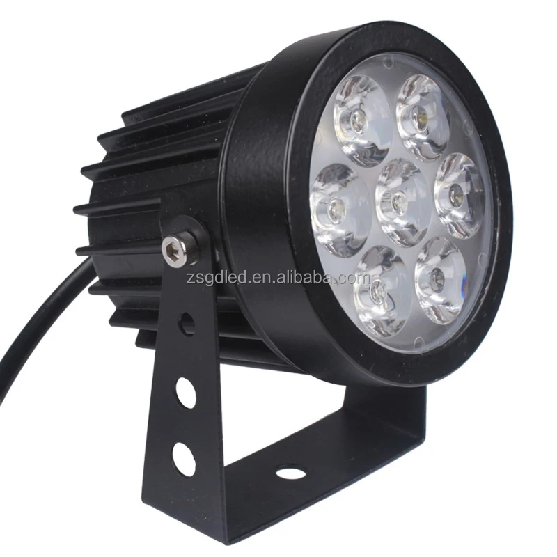 shanghai led cob garden light