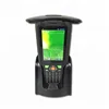RFID Barcode Reader UHF Handheld Long Distance Rrfid Reader With Display