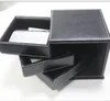 High quality fashion jewel case wholesale gift jewelry pu leather jewelry case