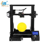 2018 Creality Ender-3 impresora 3d printer