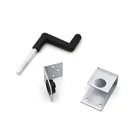 Lilong LC340 iron coffin accessories handle