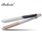 New design styler ceramic hair straightener flat iron