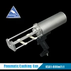 KSA1-600ml Pneumatic Spray Gun for Epoxy Resin Adhesive