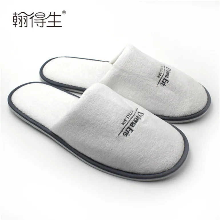 summer bedroom slippers