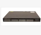 NIB 3850 24 Port PoE LAN Base ip base switch Managed Switch WS-C3850-24XS-S