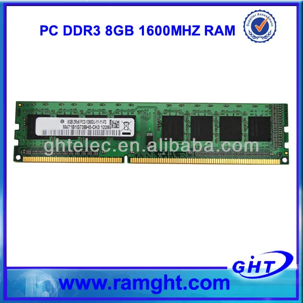 Computer Spare Parts Cheap Price Ddr3 8gb Desktop Ram Buy Ddr3 8gb