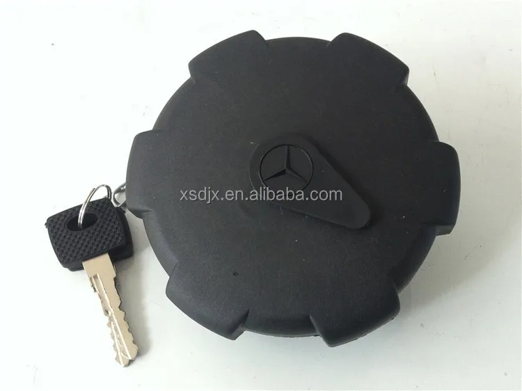 Diesel Fuel Tank Cap With Key For Mercedes Actros Buy Diesel Fuel