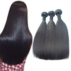 Morein russian hair industry jamaica hair online shopping straight bundles styles pictures curly hair with weave