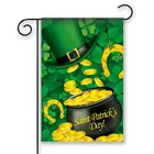 Custom Sublimation Printing Garden Flag Fabric for Wholesale