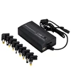 Cheap price 12v 120w universal laptop charger adapter/car laptop power adapter