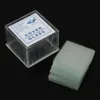 Microscope Glass Cover Slips And Microscope Slides