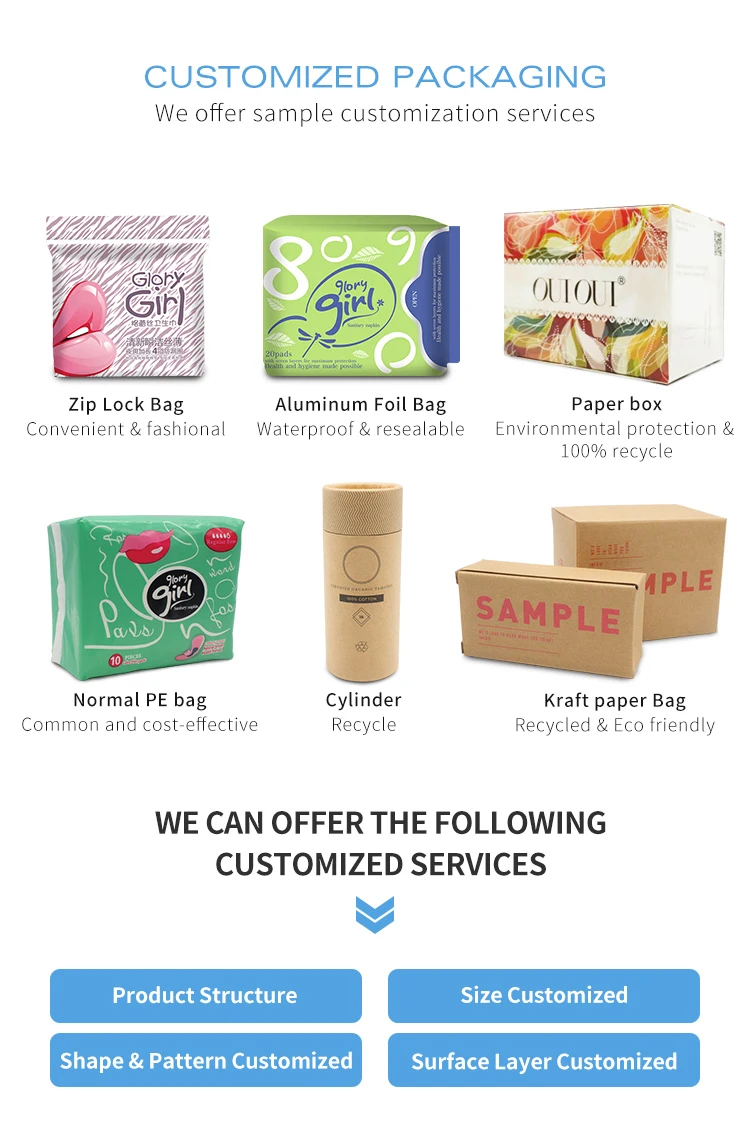 sanitary napkin packaging7