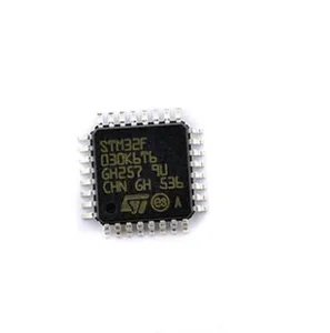 stm32f030k6t6