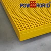 FRP molded Grating 38mm height 38mm square mesh