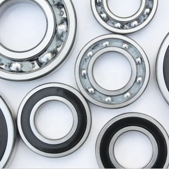 deep groove ball bearing