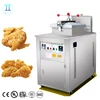 Good Quality Industrial commercial electric / gas used chicken pressure fryer