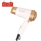 ENZO New design profession gift electric 1800W travel foldable mini child use hair dryer mini foldable dry hair blower